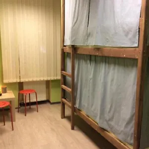 Hostel Zen - Avtozavodskaya, Moscow